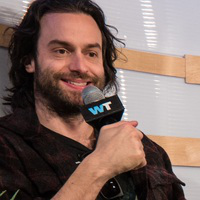 Chris D'Elia MBTI Personality Type image