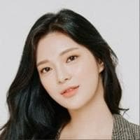 Jo Gabin (9MUSES) MBTI Personality Type image