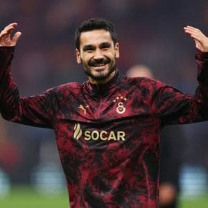 profile_İlkay Gündoğan
