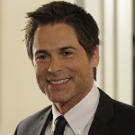 Chris Traeger نوع شخصية MBTI image