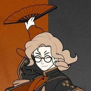 profile_Ximuzi (西木子)