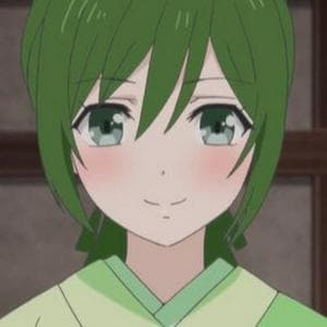 Ai MBTI Personality Type image
