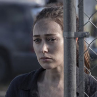 Alicia Clark MBTI Personality Type image