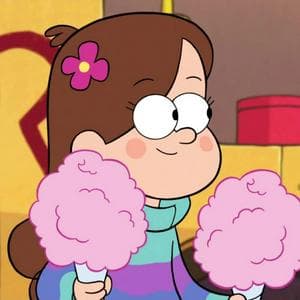 profile_Mabel Pines