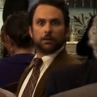 Charlie Kelly mbtiパーソナリティタイプ image