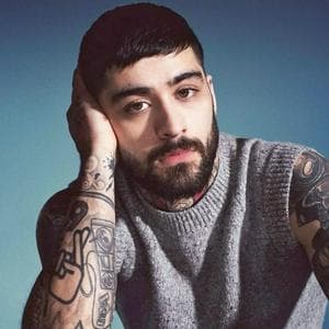 profile_Zayn Malik