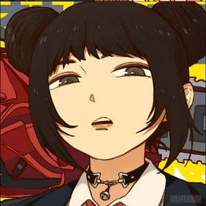 profile_Xiao Chu