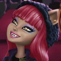 Howleen Wolf MBTI Personality Type image