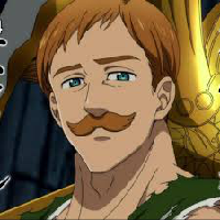 Escanor (Day) MBTI -Persönlichkeitstyp image