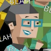 Evelyn the Executive MBTI Personality Type image