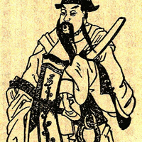 profile_Yuan Shao