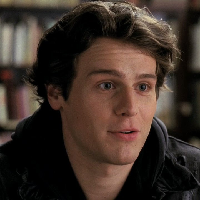 Jesse St. James MBTI Personality Type image