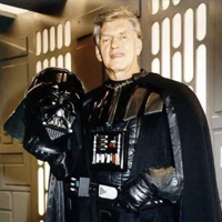 David Prowse MBTI Personality Type image