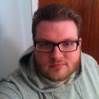 Joakim Hellstrand "Rythian" MBTI Personality Type image