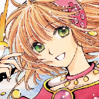 profile_Sakura / Princess Tsubasa