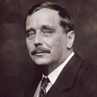 profile_Herbert Wells