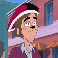 profile_Bradley Uppercrust III