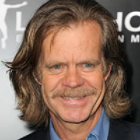 William H. Macy MBTI Personality Type image