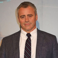 Matt LeBlanc MBTI Personality Type image