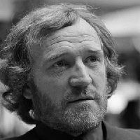 Richard Harris tipo di personalità MBTI image