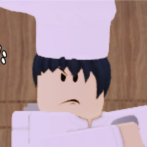 profile_Cook (Class)