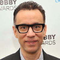 Fred Armisen typ osobowości MBTI image