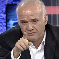 profile_Ahmet Çakar