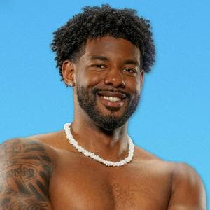 Chris (S7) MBTI Personality Type image