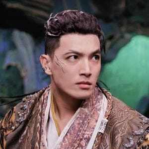 profile_Zang Shan
