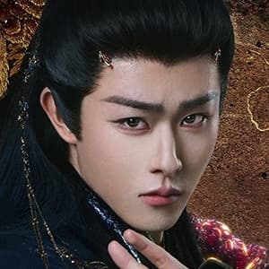profile_Zhuo Yichen
