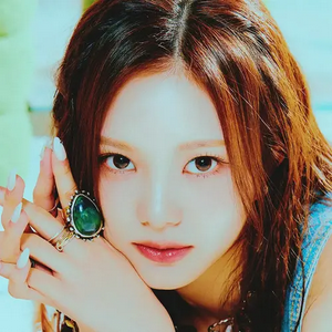 Lingling (KIIRAS) MBTI Personality Type image