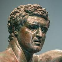 Scipio Aemilianus MBTI Personality Type image