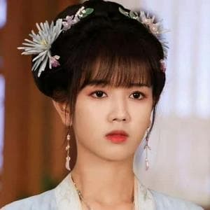 Jiang Xuehui MBTI Personality Type image