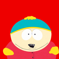Eric Cartman mbti kişilik türü image