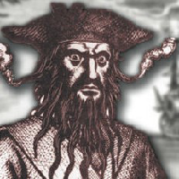 profile_Edward "Blackbeard" Teach