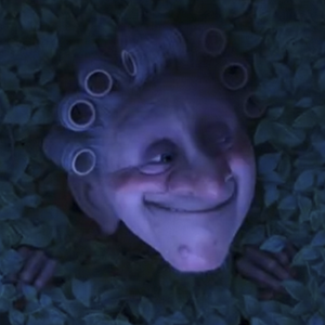 Grandma MBTI Personality Type image
