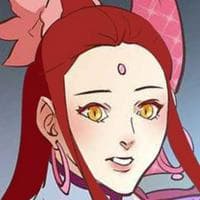 Azalea tipo di personalità MBTI image