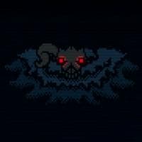 The Bone Lord MBTI Personality Type image
