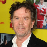 Timothy Hutton tipe kepribadian MBTI image