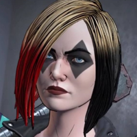 profile_Harleen Quinzel "Harley Quinn"