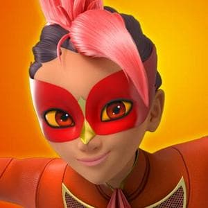 Marc Anciel "Rooster Bold" tipo de personalidade mbti image