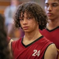 Danny Lewis MBTI Personality Type image