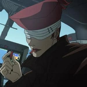 Carolina Reaper MBTI Personality Type image