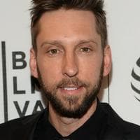 Joel David Moore mbti kişilik türü image