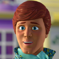 Ken MBTI Personality Type image