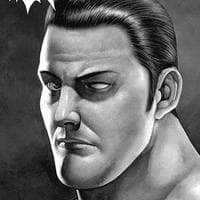 profile_Iron Kiba