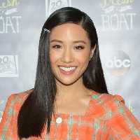 Constance Wu نوع شخصية MBTI image