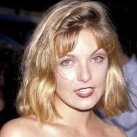 Sheryl Lee MBTI性格类型 image