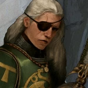profile_Aemond Targaryen “The Kinslayer”