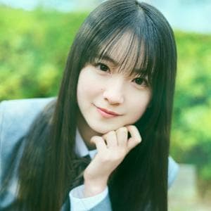 Yuuna Suzuki MBTI Personality Type image